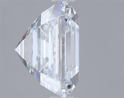 3.30 Carat Asscher Lab Diamond :: Greenstar spin frame 01
