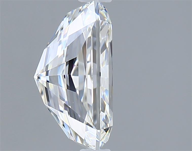 2.07 Carat Radiant Lab Diamond :: Greenstar spin frame 01