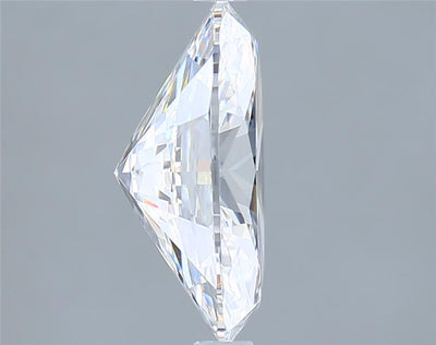 3.57 Carat Oval Lab Diamond :: Greenstar spin frame 01