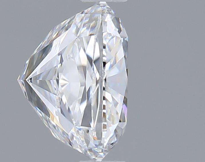 2.03 Carat Cushion Lab Diamond :: Greenstar spin frame 01