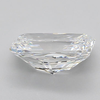 3.18 Carat Radiant Lab Diamond :: Greenstar spin frame 01
