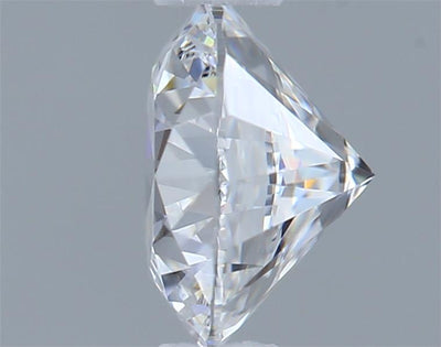 0.47 Carat Round Lab Diamond :: Greenstar spin frame 01