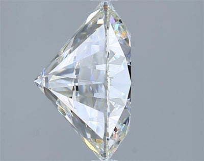 5.03 Carat Round Lab Diamond :: Greenstar spin frame 01