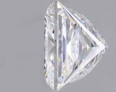 2.03 Carat Princess Lab Diamond :: Greenstar spin frame 01