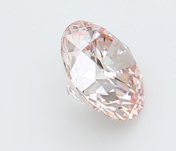 2.02 Carat Round Lab Diamond :: Greenstar spin frame 01
