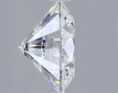 3.01 Carat Round Lab Diamond :: Greenstar spin frame 01