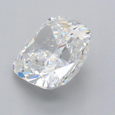 2.00 Carat Cushion Lab Diamond :: Greenstar spin frame 01