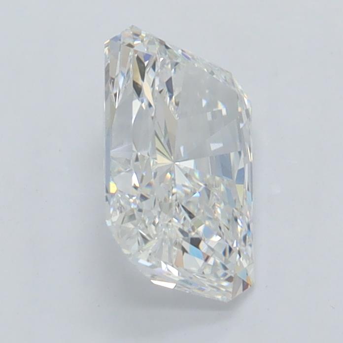 1.23 Carat Radiant Lab Diamond :: Greenstar spin frame 01