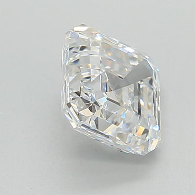 2.02 Carat Asscher Lab Diamond :: Greenstar spin frame 01