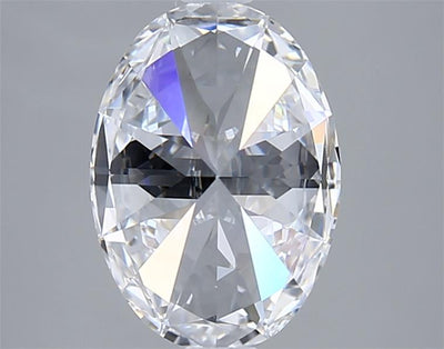 2.52 Carat Oval Lab Diamond :: Greenstar spin frame 01