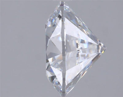 3.50 Carat Round Lab Diamond :: Greenstar spin frame 01