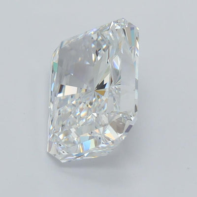2.00 Carat Radiant Lab Diamond :: Greenstar spin frame 01