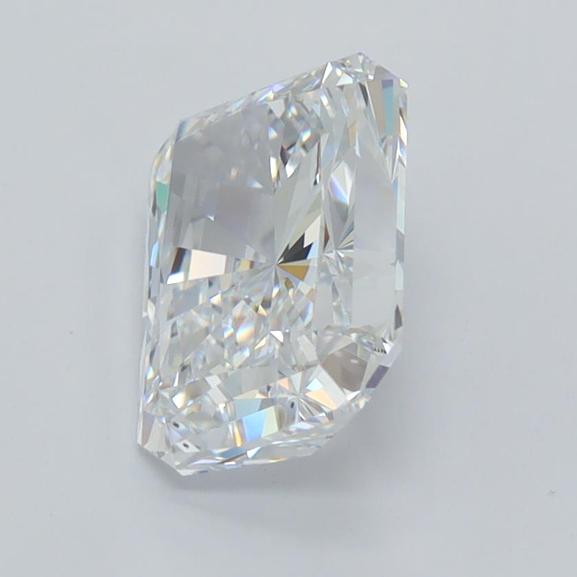 2.00 Carat Radiant Lab Diamond :: Greenstar spin frame 01