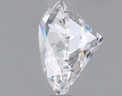1.50 Carat Heart Lab Diamond :: Greenstar spin frame 01