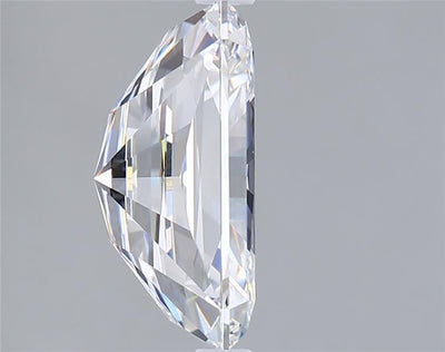 5.07 Carat Radiant Lab Diamond :: Greenstar spin frame 01