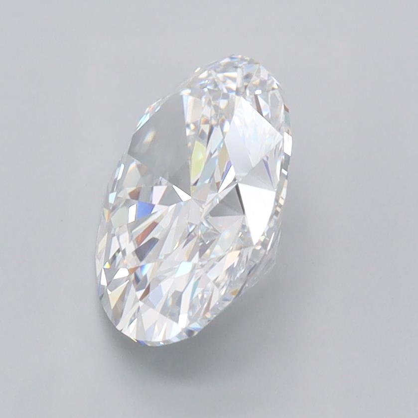 2.02 Carat Oval Lab Diamond :: Greenstar spin frame 01