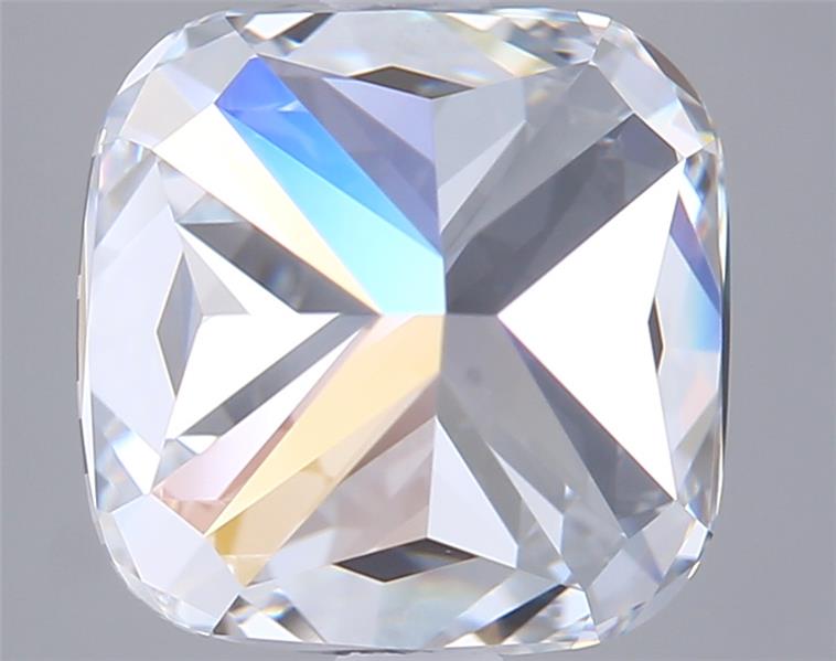 2.61 Carat Cushion Lab Diamond :: Greenstar spin frame 01
