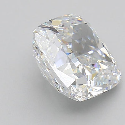 3.20 Carat Cushion Lab Diamond :: Greenstar spin frame 01