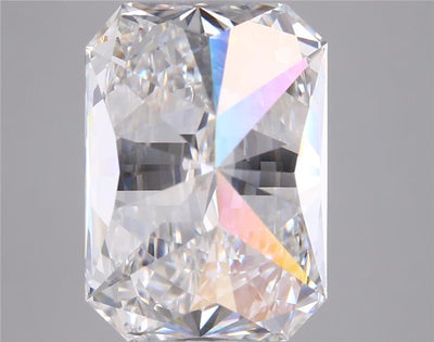 5.02 Carat Radiant Lab Diamond :: Greenstar spin frame 01