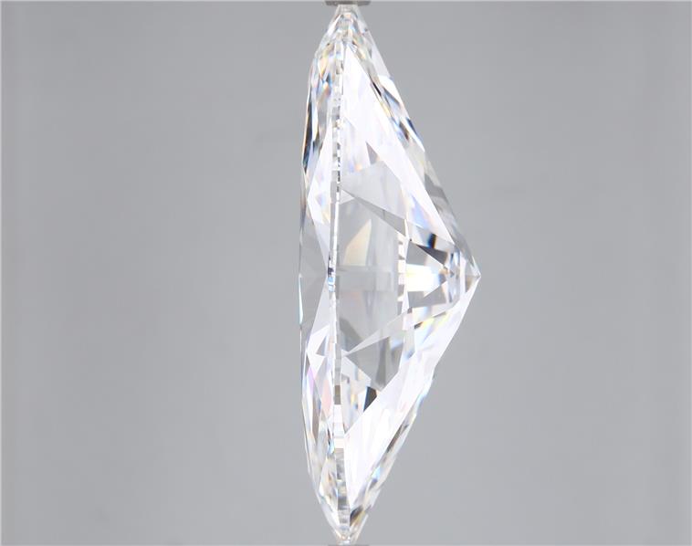 13.03 Carat Marquise Lab Diamond :: Greenstar spin frame 01