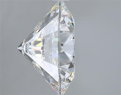 6.06 Carat Round Lab Diamond :: Greenstar spin frame 01