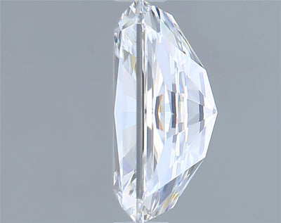 1.51 Carat Radiant Lab Diamond :: Greenstar spin frame 01
