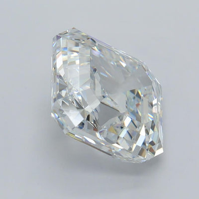 3.00 Carat Asscher Lab Diamond :: Greenstar spin frame 01