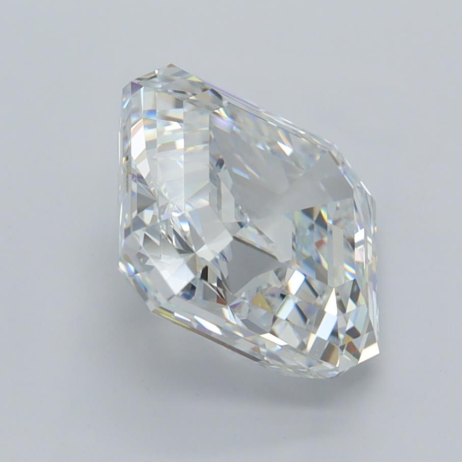 3.00 Carat Asscher Lab Diamond :: Greenstar spin frame 01