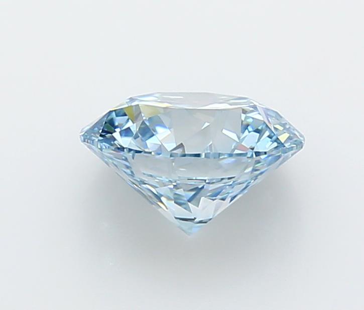 2.16 Carat Round Lab Diamond :: Greenstar spin frame 01