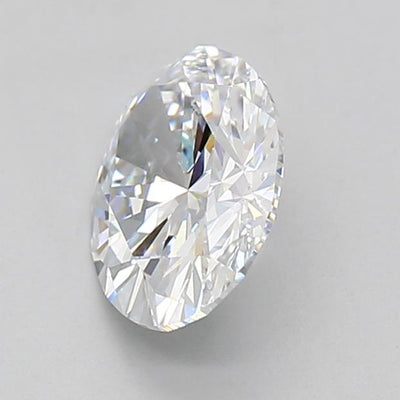 2.03 Carat Oval Lab Diamond :: Greenstar spin frame 01