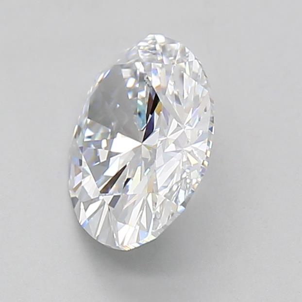 2.03 Carat Oval Lab Diamond :: Greenstar spin frame 01