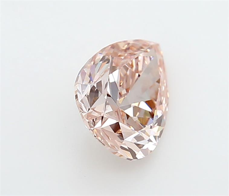 1.51 Carat Pear Lab Diamond :: Greenstar spin frame 01