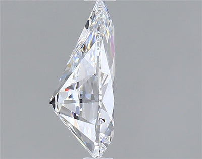 1.51 Carat Pear Lab Diamond :: Greenstar spin frame 01
