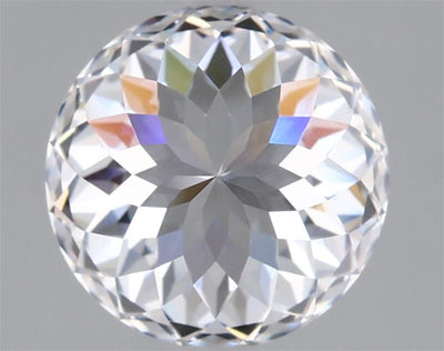 2.05 Carat Round Lab Diamond :: Greenstar spin frame 01