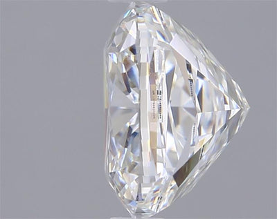 2.51 Carat Cushion Lab Diamond :: Greenstar spin frame 01