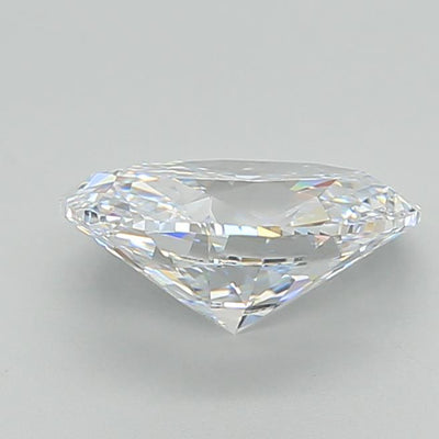 2.14 Carat Oval Lab Diamond :: Greenstar spin frame 01