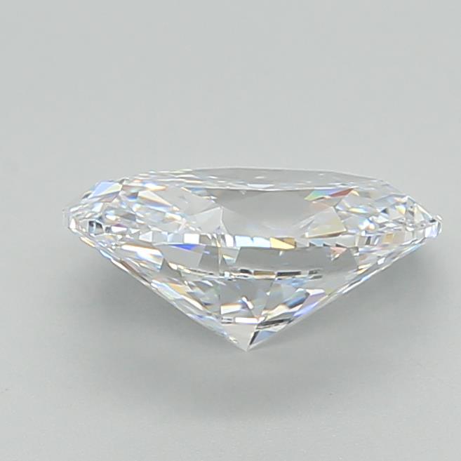 2.14 Carat Oval Lab Diamond :: Greenstar spin frame 01