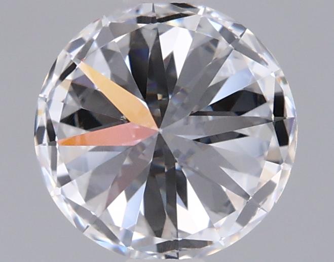 1.05 Carat Round Lab Diamond :: Greenstar spin frame 01