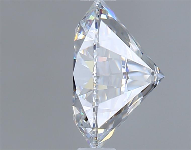 1.51 Carat Round Lab Diamond :: Greenstar spin frame 01