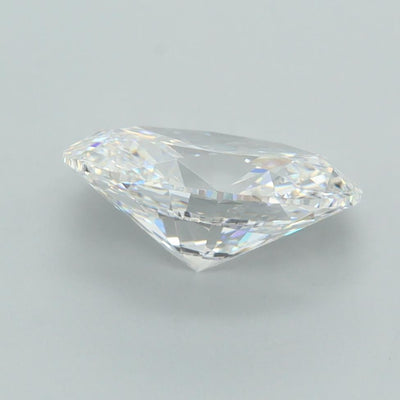 2.06 Carat Oval Lab Diamond :: Greenstar spin frame 01