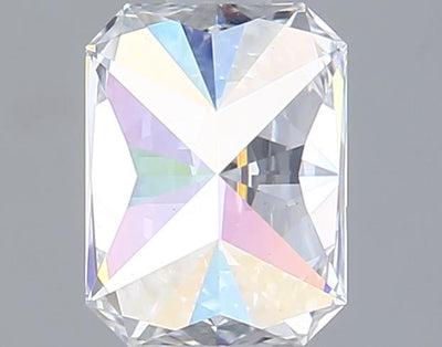 1.04 Carat Radiant Lab Diamond :: Greenstar spin frame 01