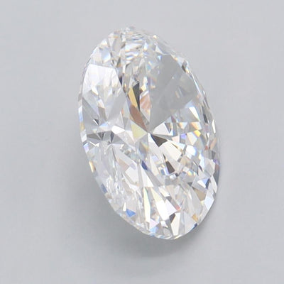 2.00 Carat Oval Lab Diamond :: Greenstar spin frame 01