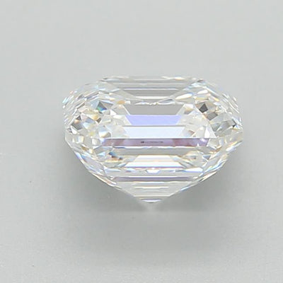 2.03 Carat Asscher Lab Diamond :: Greenstar spin frame 01