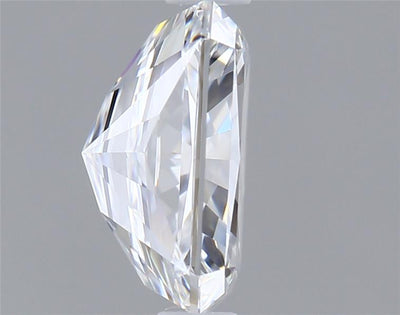 1.52 Carat Radiant Lab Diamond :: Greenstar spin frame 01