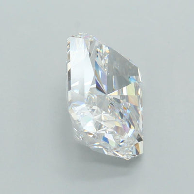 2.04 Carat Radiant Lab Diamond :: Greenstar spin frame 01