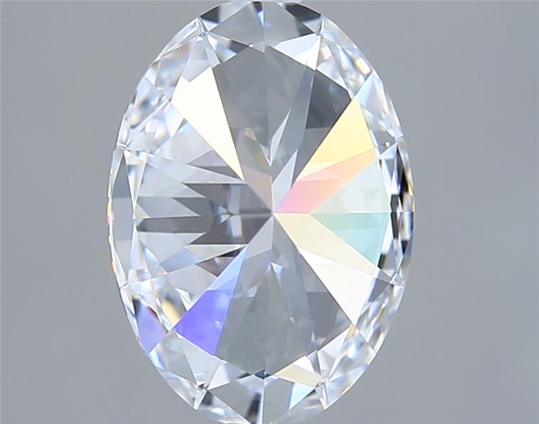 2.04 Carat Oval Lab Diamond :: Greenstar spin frame 01
