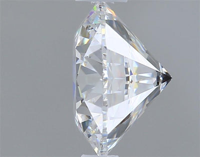 1.06 Carat Round Lab Diamond :: Greenstar spin frame 01