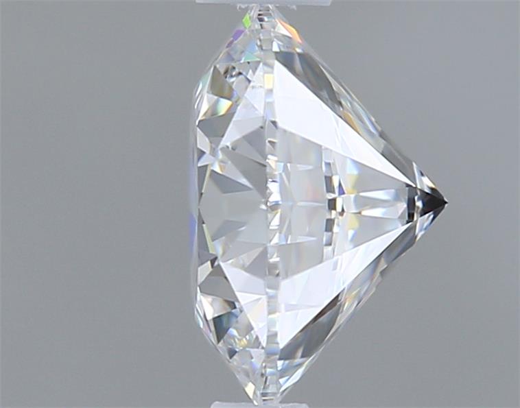 1.06 Carat Round Lab Diamond :: Greenstar spin frame 01