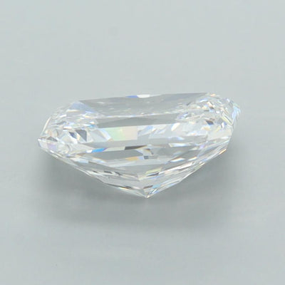1.92 Carat Radiant Lab Diamond :: Greenstar spin frame 01