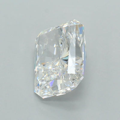 1.55 Carat Radiant Lab Diamond :: Greenstar spin frame 01